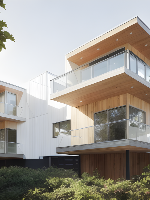 Ancanthe Avenue Multi Residential