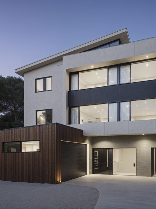 Athleen Avenue New House
