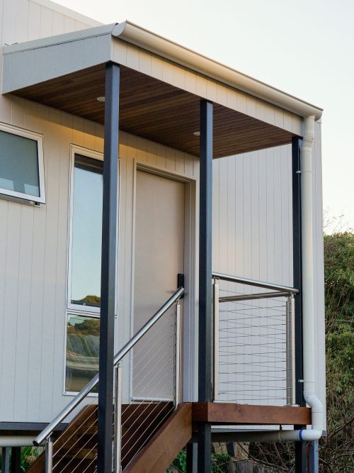 Girrabong Road Granny Flat