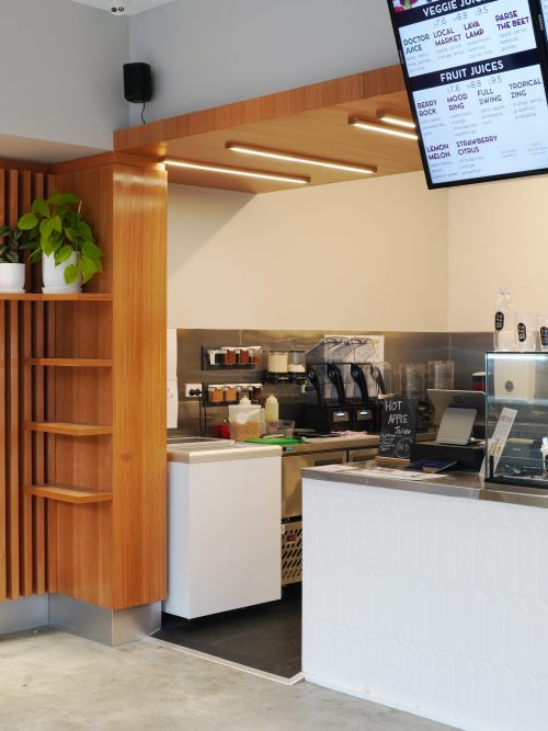 Juicemate Hobart
