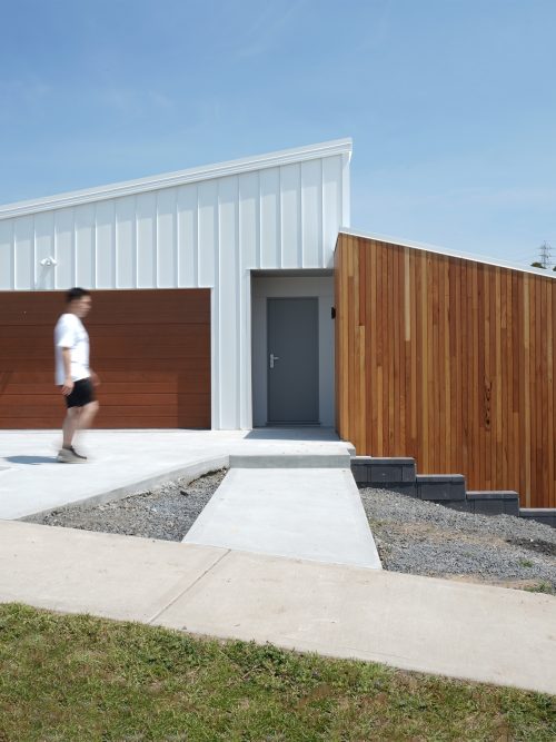 Tabart Street New House #2