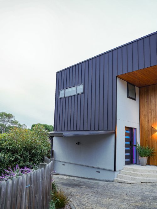 Rosny House