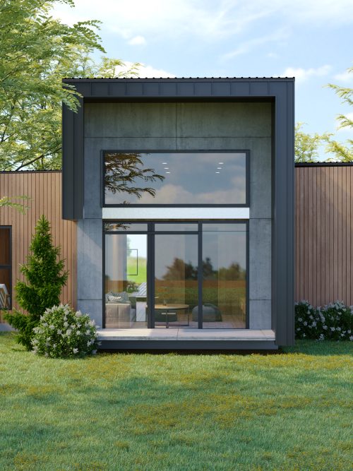 Forster Street Granny Flat