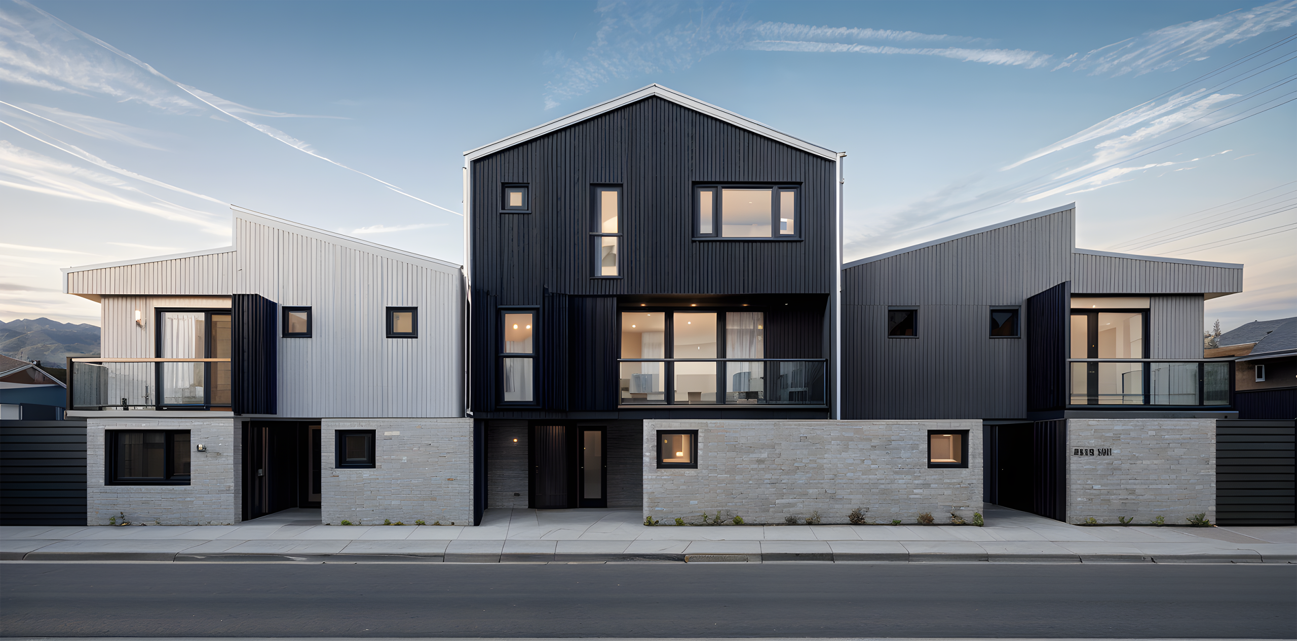 melville street 01